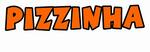 Logotipo Pizzinha